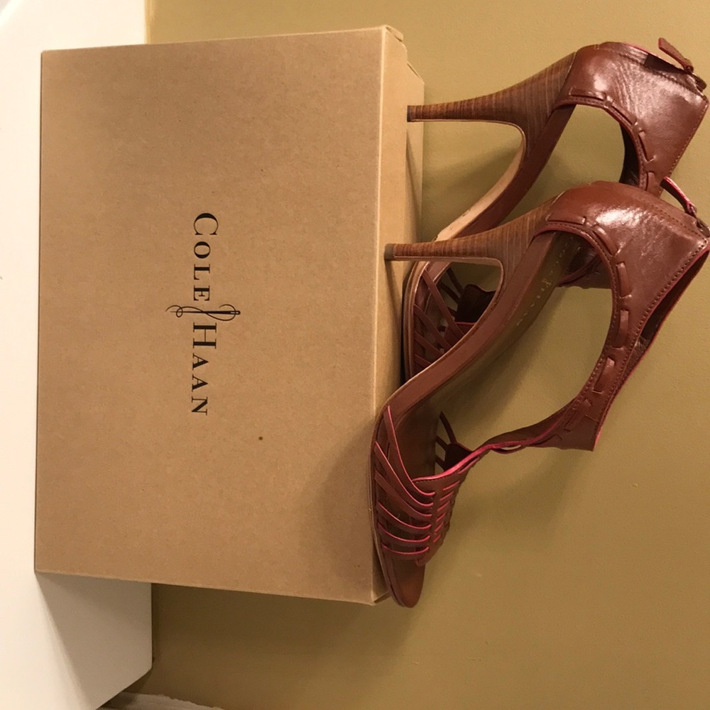 Cole Haan Sandals 9.5